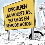 Y volvió a temblar