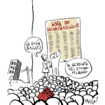 Desaparecidos