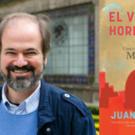 "El vértigo horizontal", de Juan Villoro (fragmento)