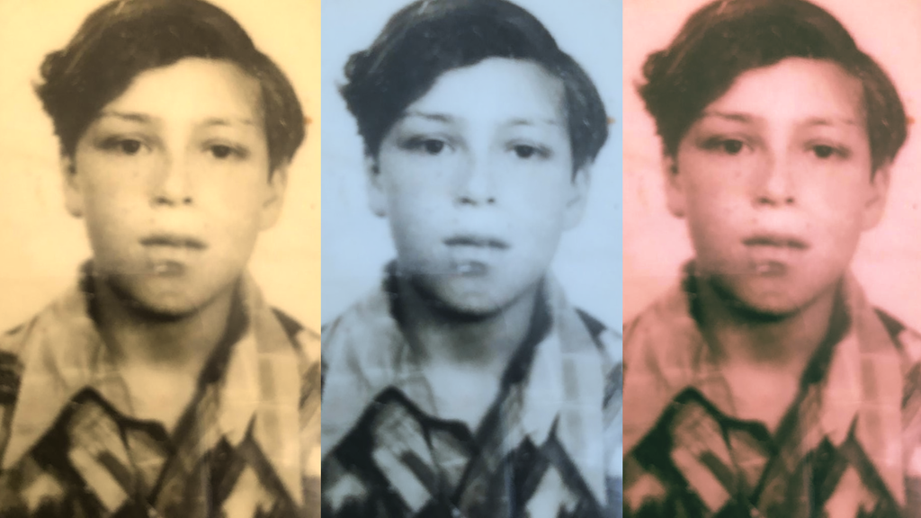 Un crimen, un estudiante, el terremoto y escombros de la memoria Un crimen, un estudiante, el terremoto y escombros de la memoria