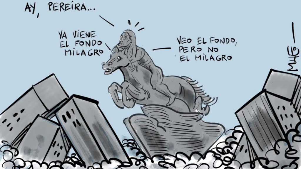 Terremotrazos