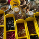 Granos y productos del campo