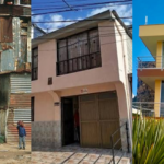 3 tipos de vivienda: estrato alto, medio y bajo
