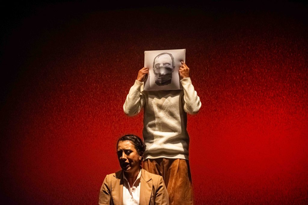 Picados por el bicho del teatro