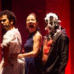 Picados por el bicho del teatro