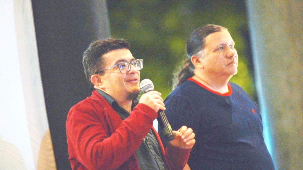 Un lugar de libertad: siete maneras de habitar Pereira