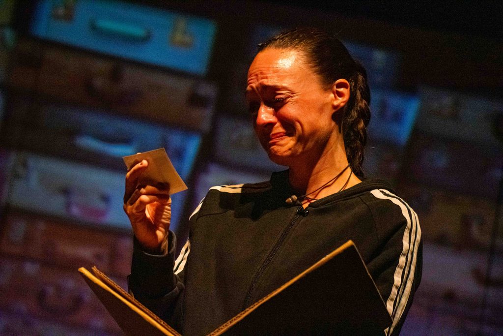 Picados por el bicho del teatro