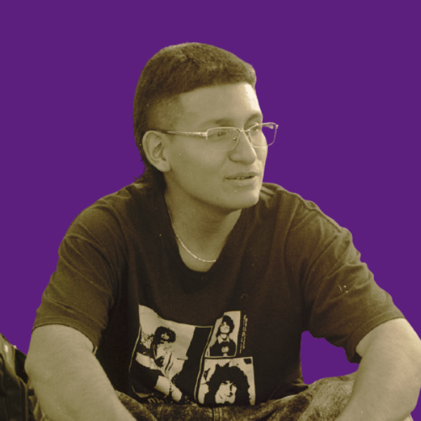 Imagen de Juan Diego Otaya Ospina