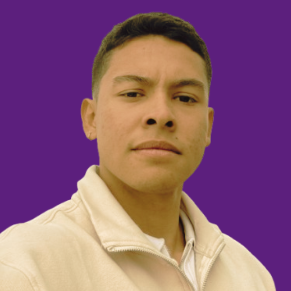 Imagen de Nicolás Eduardo Cárdenas Castrillón