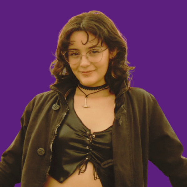 Imagen de Angélica Juliet Tamayo Restrepo