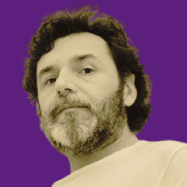 Imagen de Pablo Rolando Arango