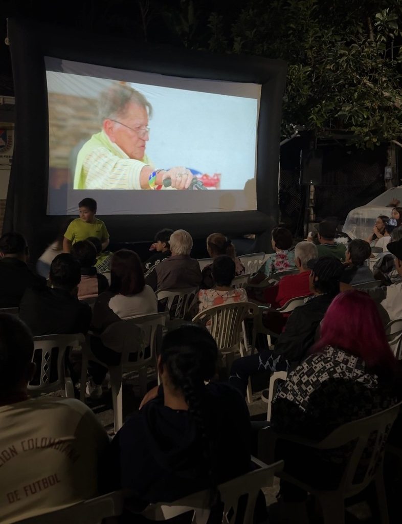Un lugar de libertad: siete maneras de habitar Pereira