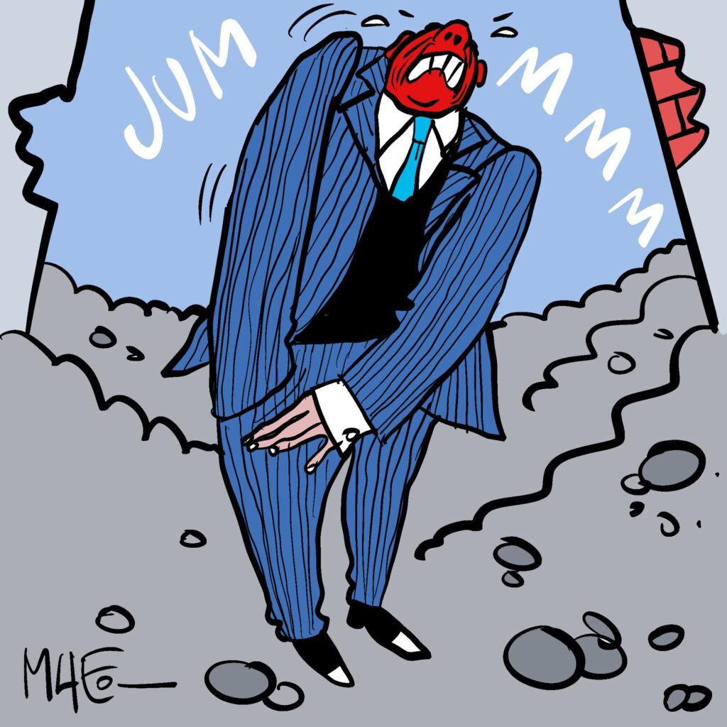 Terremotrazos