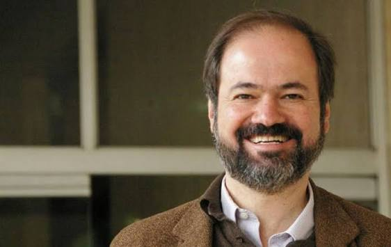 "El vértigo horizontal", de Juan Villoro (fragmento)