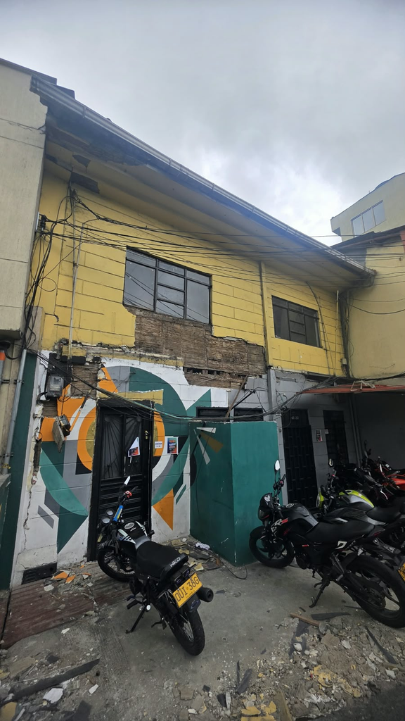 El velorio de la casa de los abuelos El velorio de la casa de los abuelos