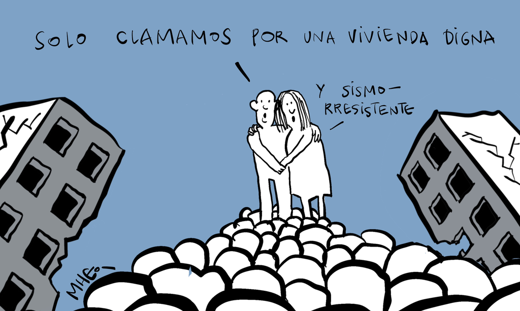Terremotrazos