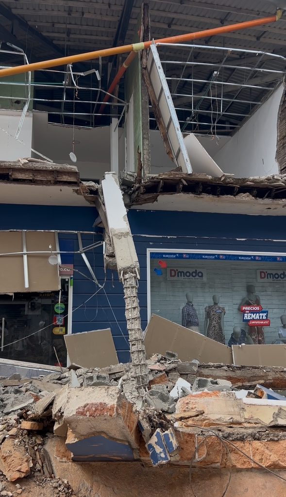 Solo el pueblo salva al pueblo