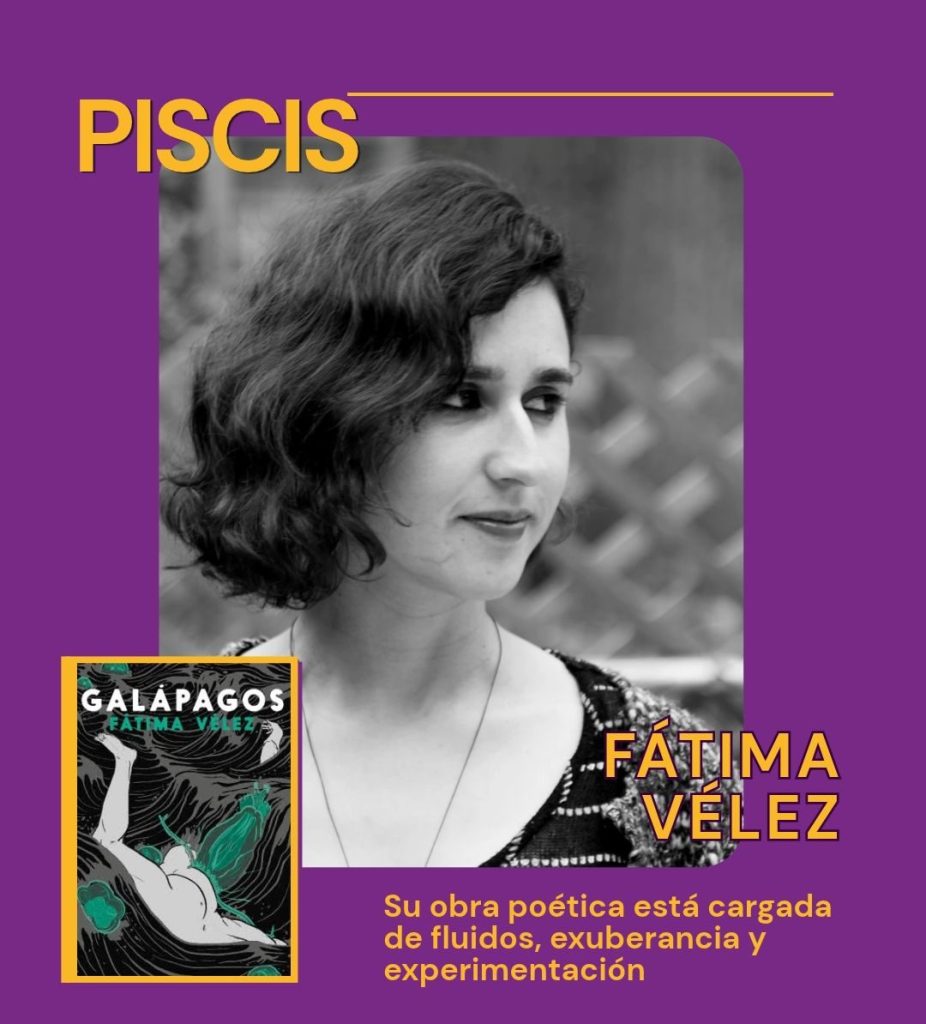 Horóscopo de escritoras caldenses