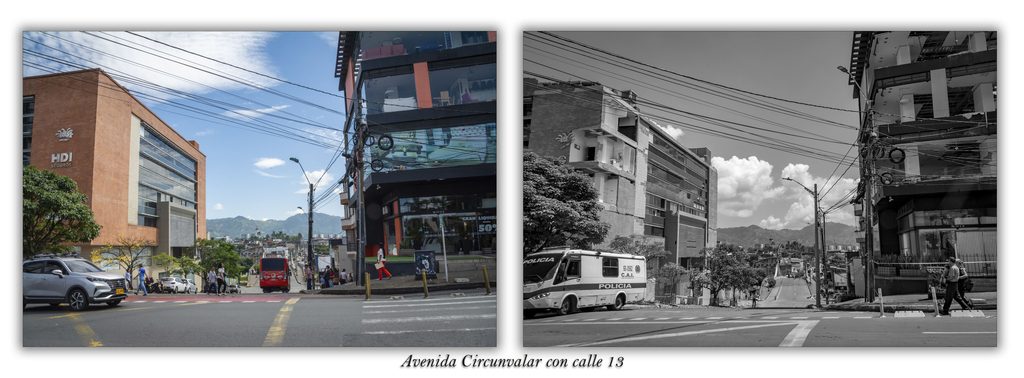 Pereira a dos tiempos