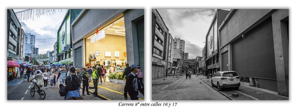 Pereira a dos tiempos