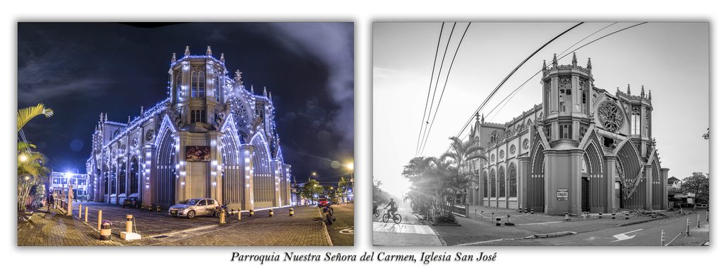 Pereira a dos tiempos