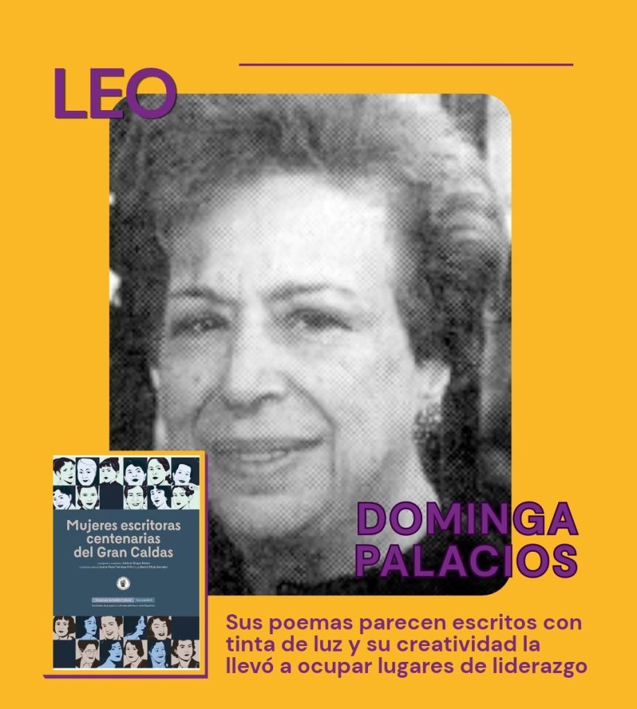 Horóscopo de escritoras caldenses