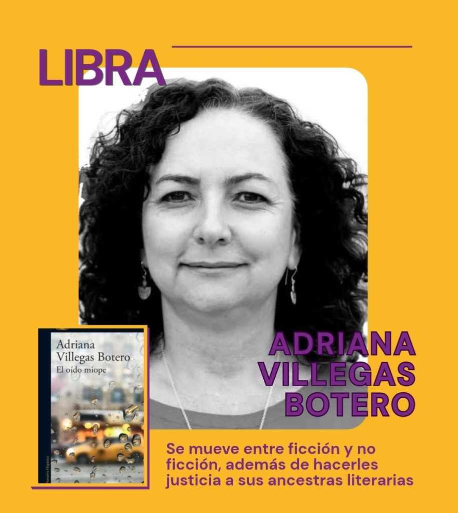 Horóscopo de escritoras caldenses
