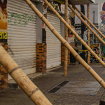 Nuestra batalla consiste en seguir SismoResistiendo