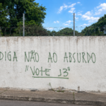 Elecciones en Brasil: la cuarta vuelta