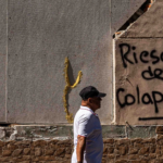 La bancada muda y la bomba social