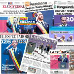 A dosis bien medidas y de una sola fuente
