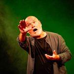 Picados por el bicho del teatro