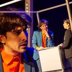 Picados por el bicho del teatro