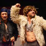 Picados por el bicho del teatro