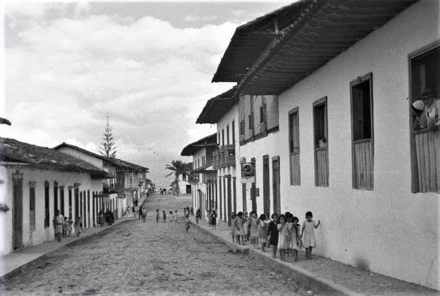 Una ventana al Riosucio de 1876