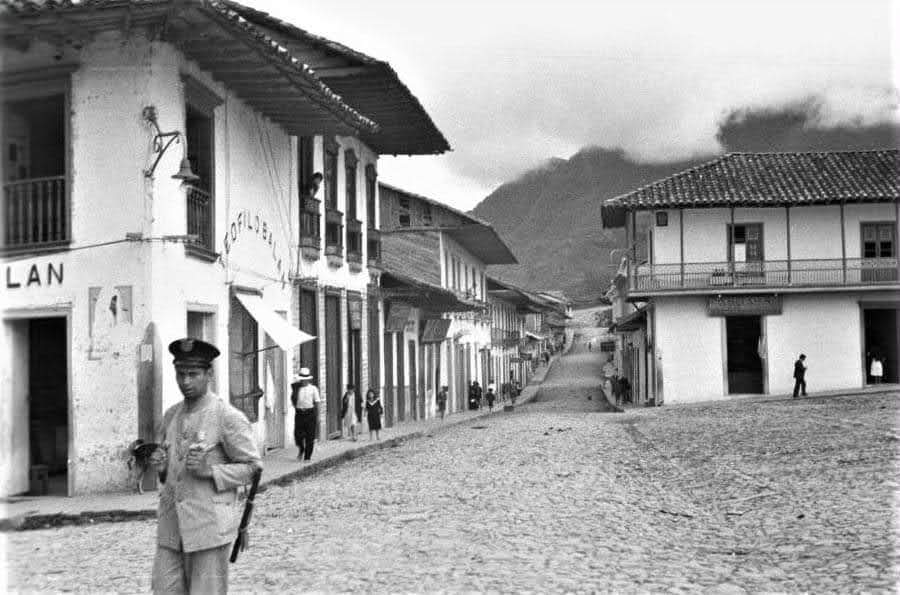 Una ventana al Riosucio de 1876
