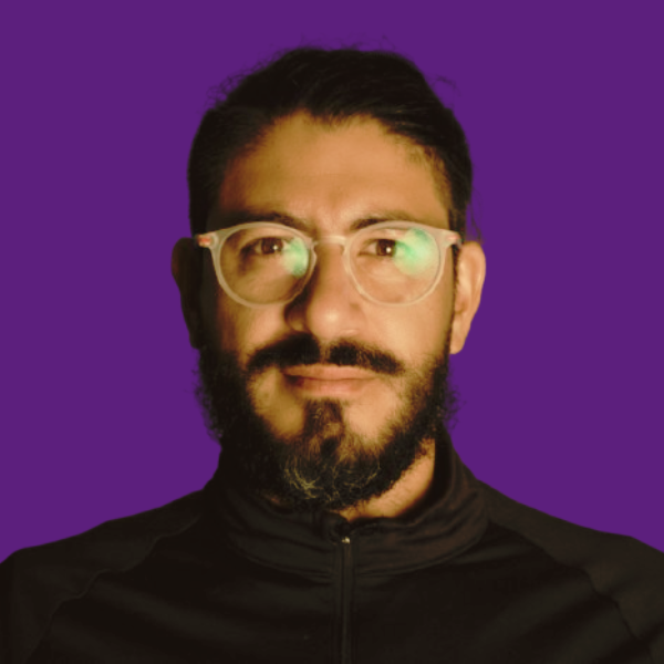 Imagen de Sebastián Ramírez Arias