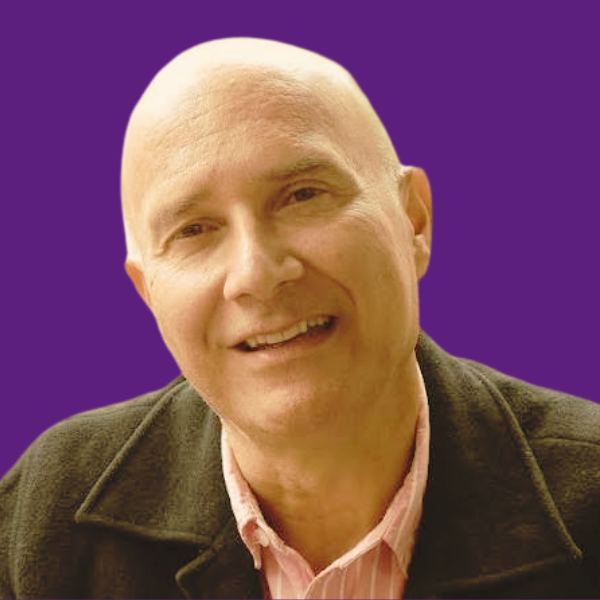 Retrato de Octavio Escobar Giraldo