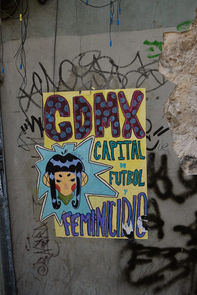 El fútbol en la calle, cinco momentos desde las esquinas del Mundial