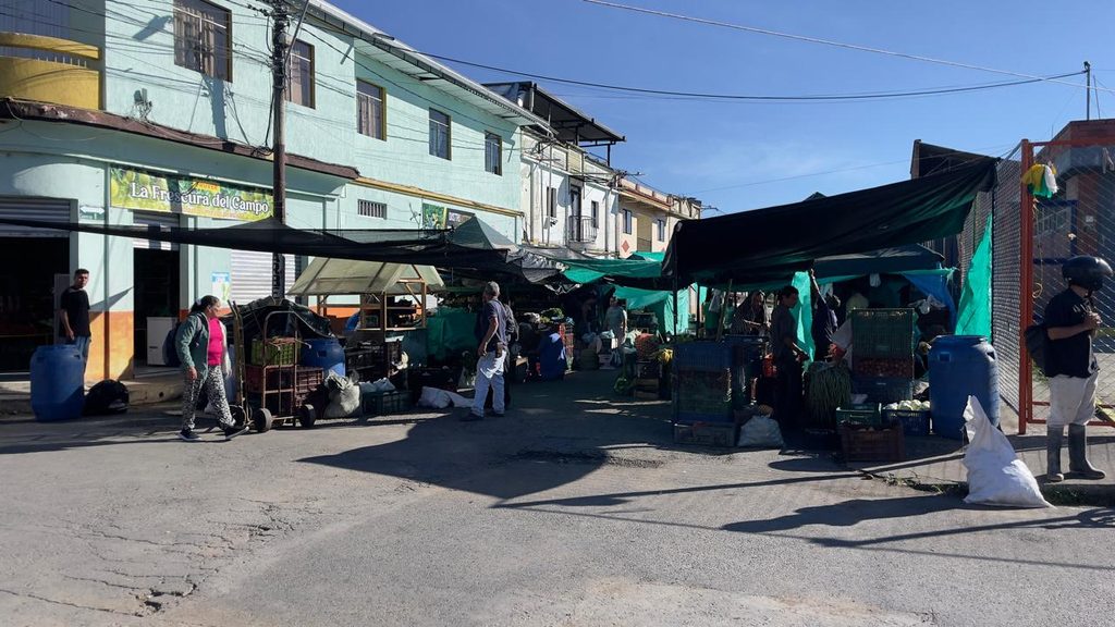 La bancada muda y la bomba social