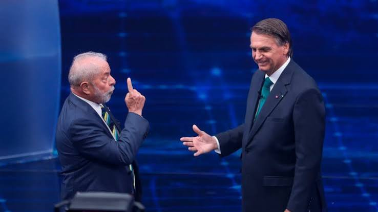 Elecciones en Brasil: la cuarta vuelta