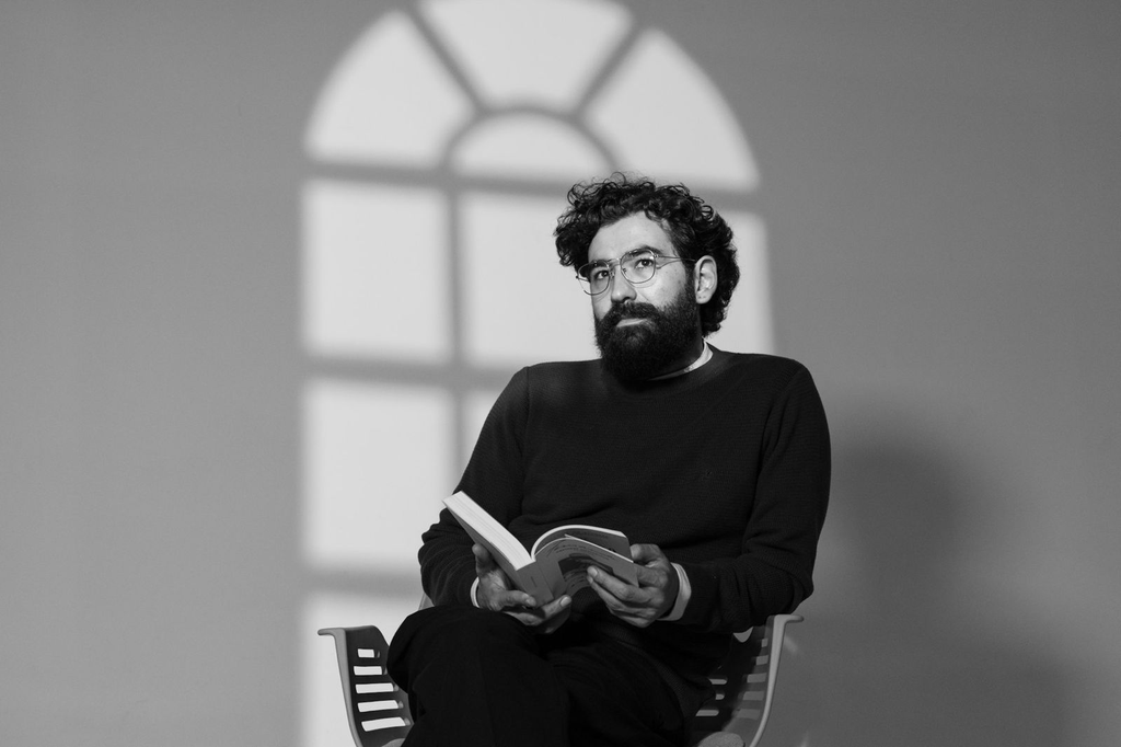 "Al final no hay Ítaca", de Sebastián Rodríguez Cárdenas (fragmentos) "Al final no hay Ítaca", de Sebastián Rodríguez Cárdenas (fragmentos)
