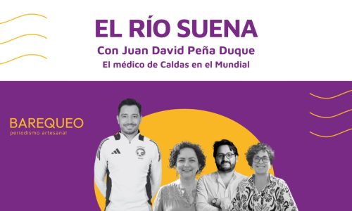 El río suena