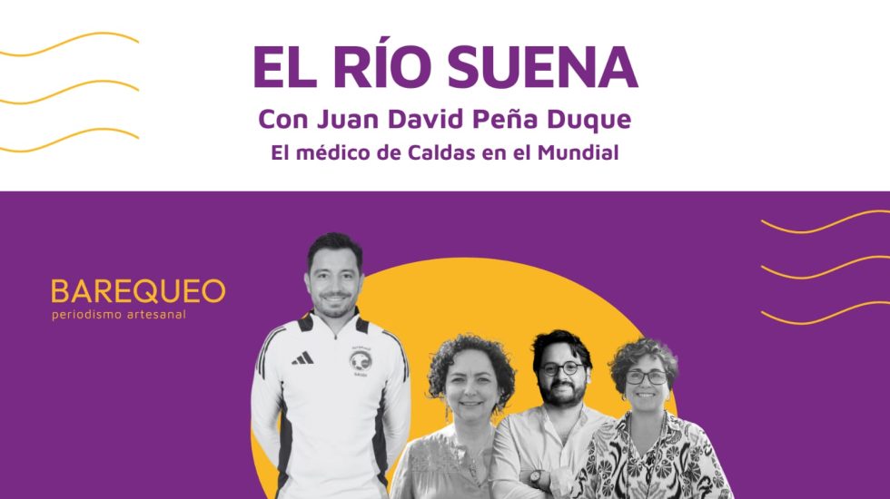 El río suena