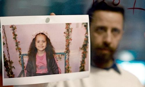 El 29 de enero de 2024 murió la niña en un vehículo que fue acribillado por los soldados israelíes.