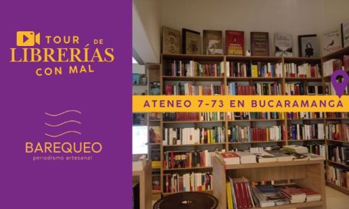 1. Ateneo - Bucaramanga - 8 de abril