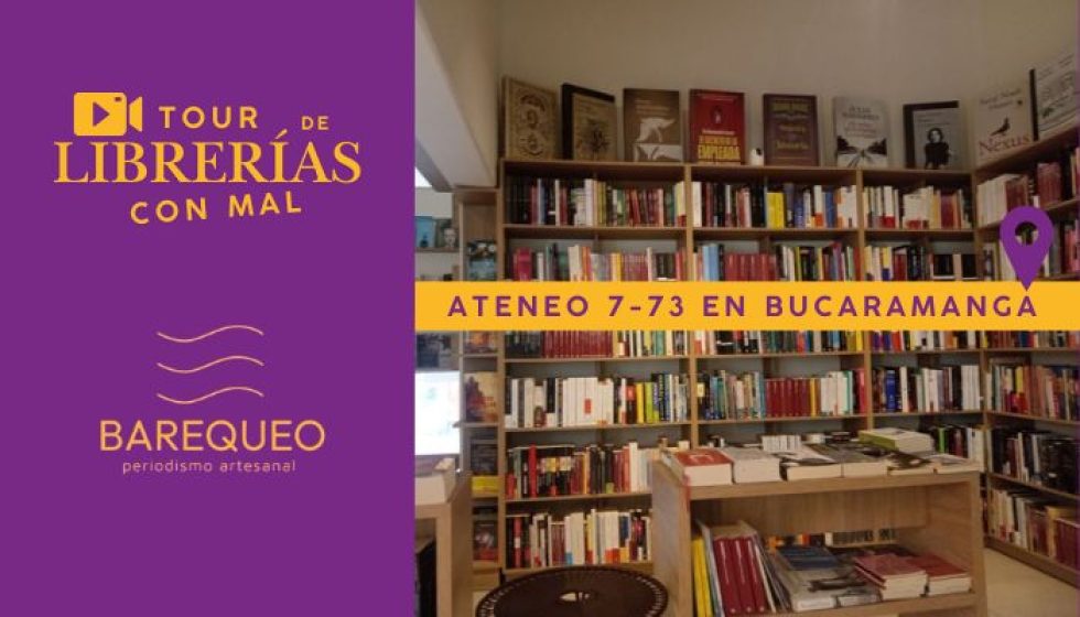 1. Ateneo - Bucaramanga - 8 de abril