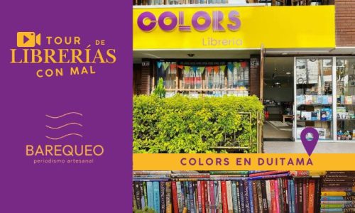 Colors en Duitama