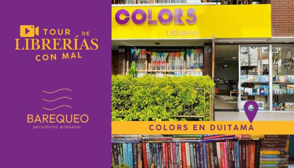 Colors en Duitama