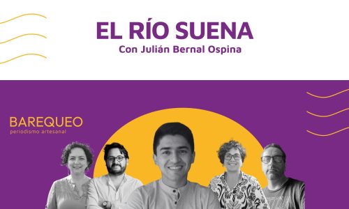 El río suena